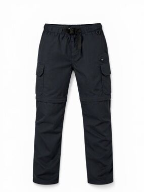 The B.C. Clothing Co Cargo Pants Navy Blue XXL x 30 Stretch Utility Pants